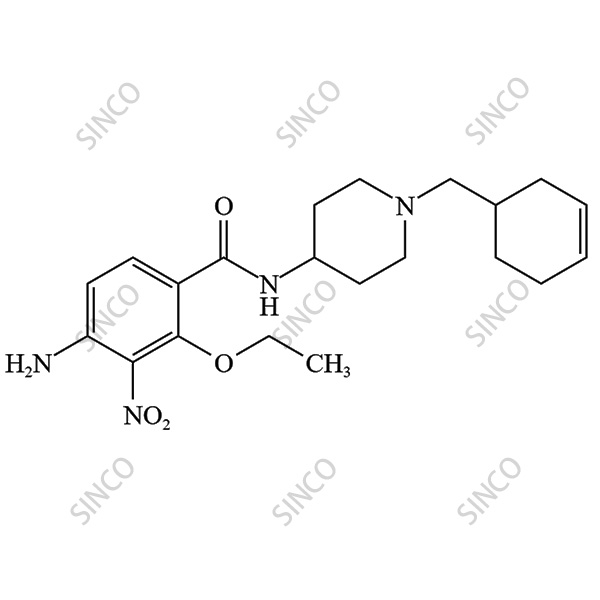 Cinitapride Impurity 18