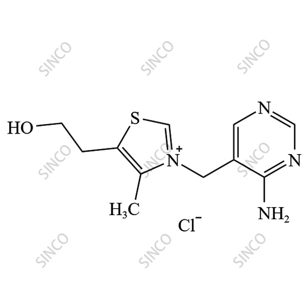 Thiamine EP Impurity B Chloride