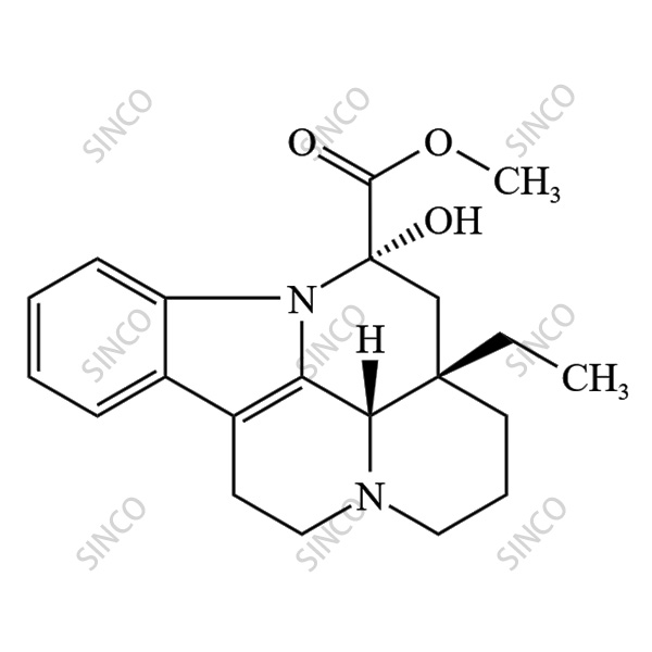 Vincamine
