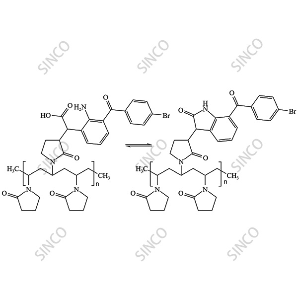 Bromfenac Impurity 10