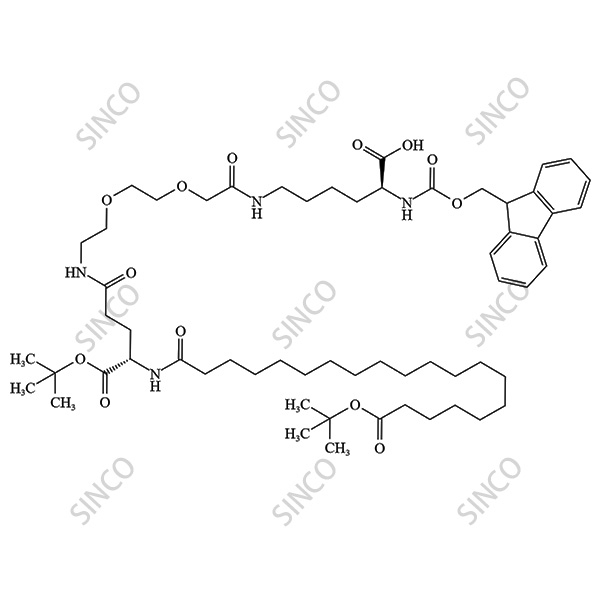 Tirzepatide Impurity 12