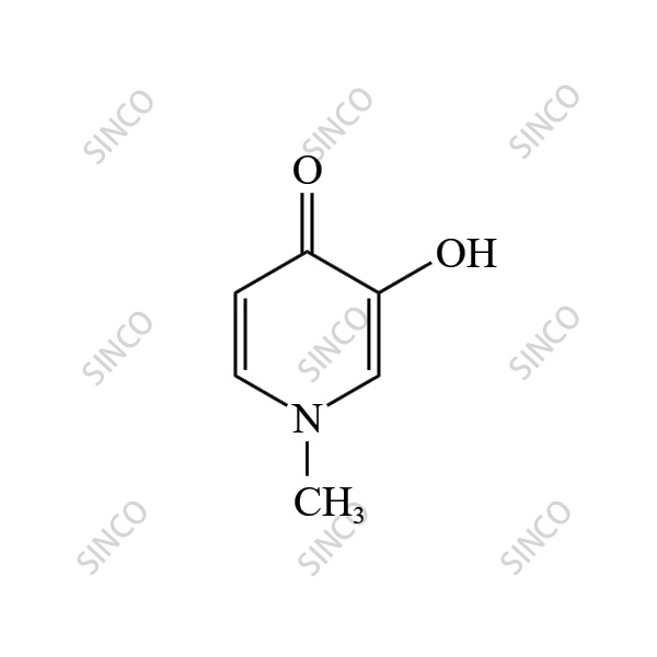 Deferiprone Impurity 12