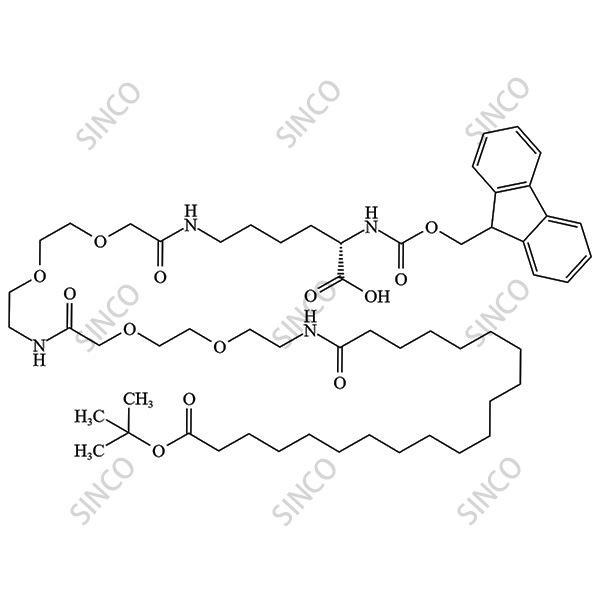 Tirzepatide Impurity 11