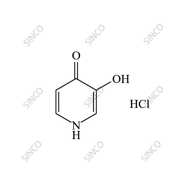 Deferiprone Impurity 11 HCl