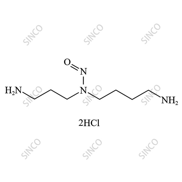 N-Nitroso Spermidine DiHCl