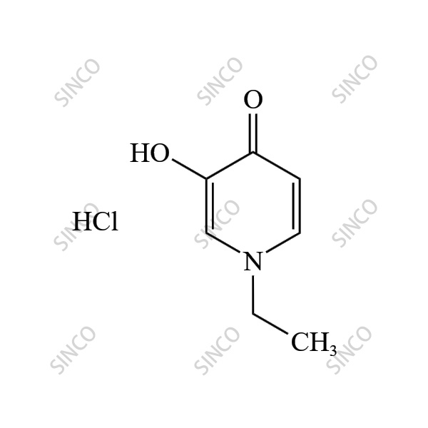 Deferiprone Impurity 10 HCl