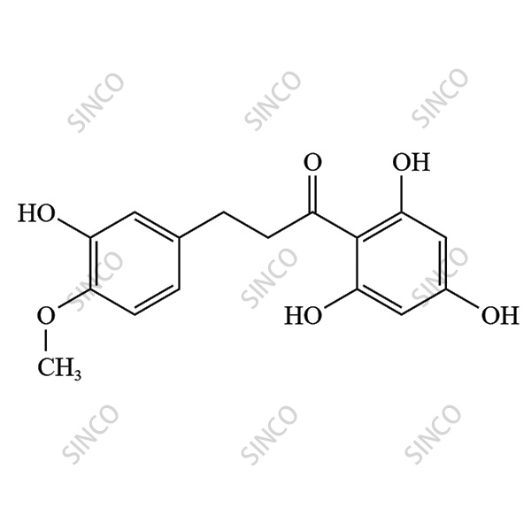 Hesperetin dihydrochalcone