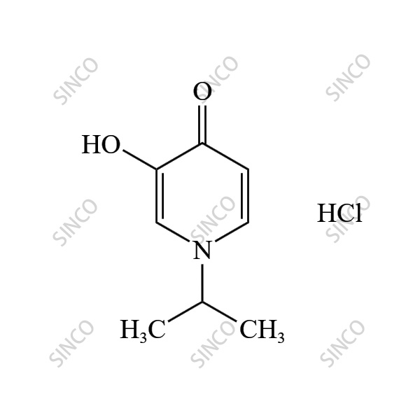 Deferiprone Impurity 9 HCl