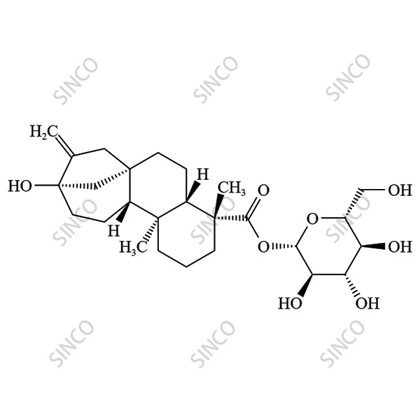 Steviol-19-O-Glucoside
