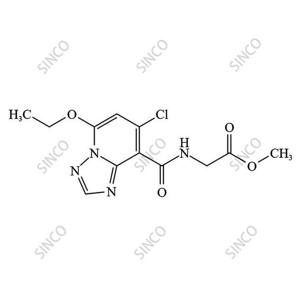 Enarodustat Impurity 7