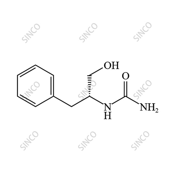 Solriamfetol Impurity 2