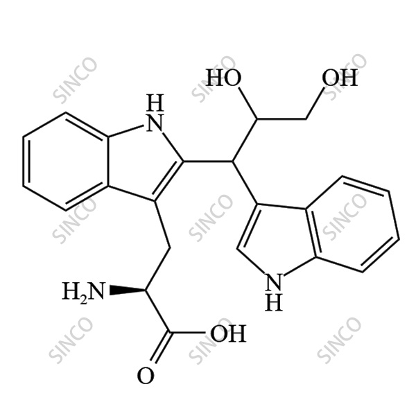 Tryptophan EP Impurity J