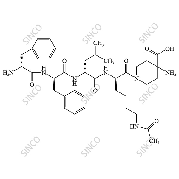 Difelikefalin Impurity 11