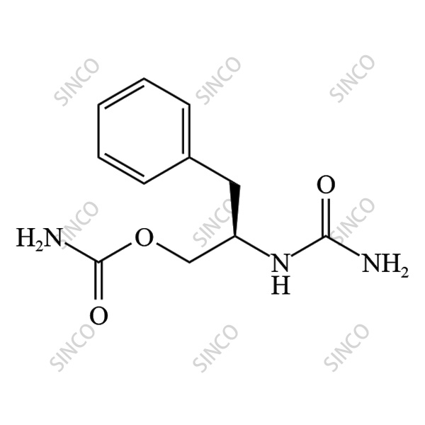 Solriamfetol Impurity 1
