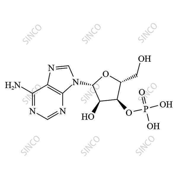 Adenosine 3'-Monophosphate