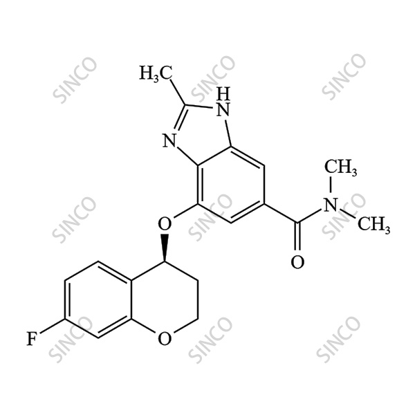 Tegoprazan Impurity 44
