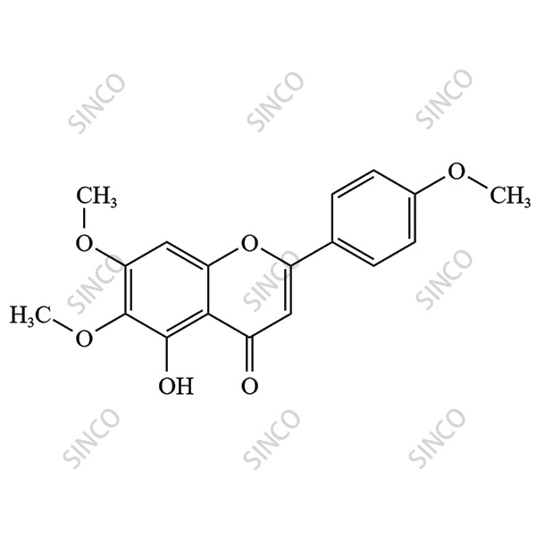 Salvigenin