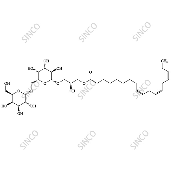 Gingerglycolipid A
