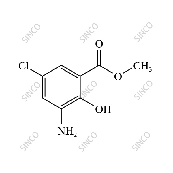 Azasetron Impurity 2