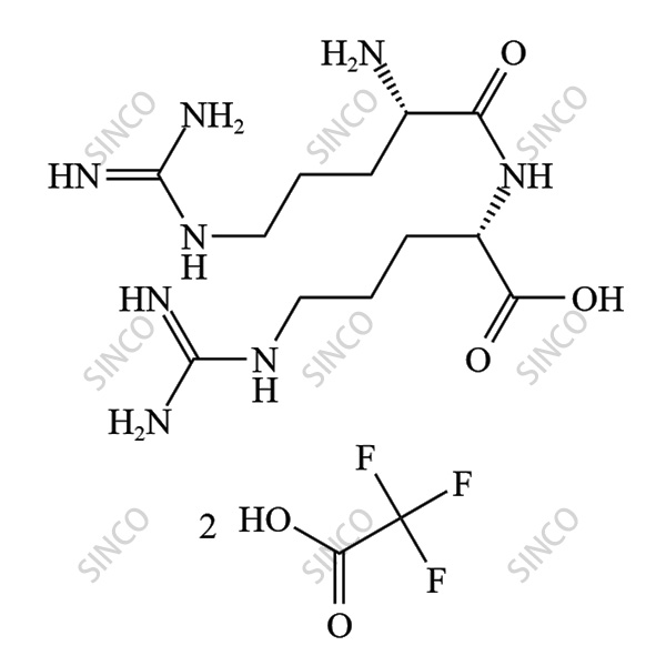 L-Arginyl-L-arginine DiTrifluoroacetic acid