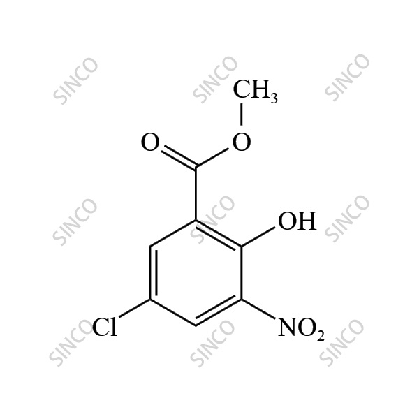 Azasetron Impurity 1