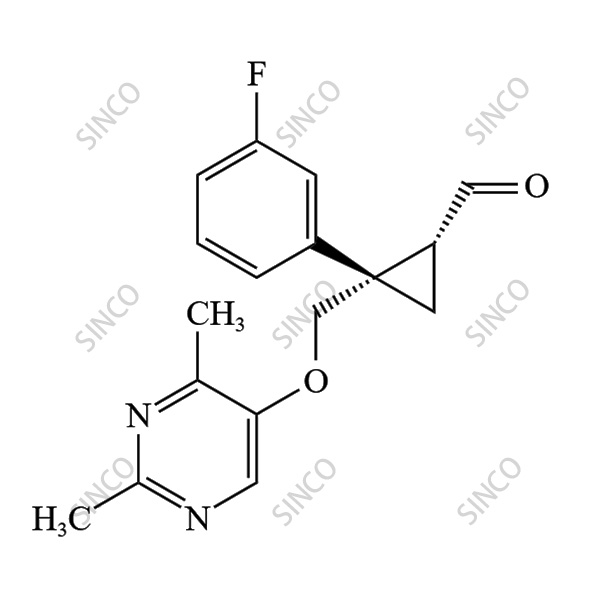 Lemborexant Impurity 26