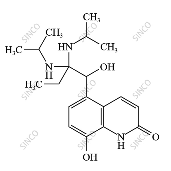 Procaterol Impurity 22