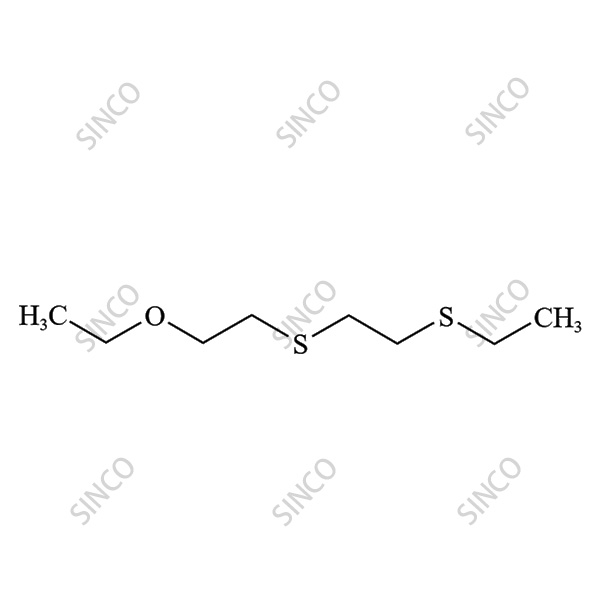 Tinidazole Impurity 11