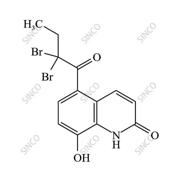 Procaterol Impurity 21