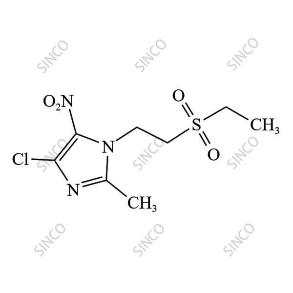Tinidazole Impurity 10