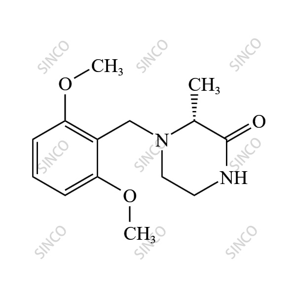 Fezolinetant Impurity 3