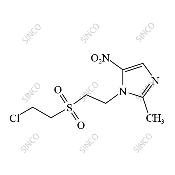 Tinidazole Impurity 9