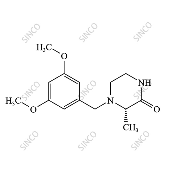 Fezolinetant Impurity 2