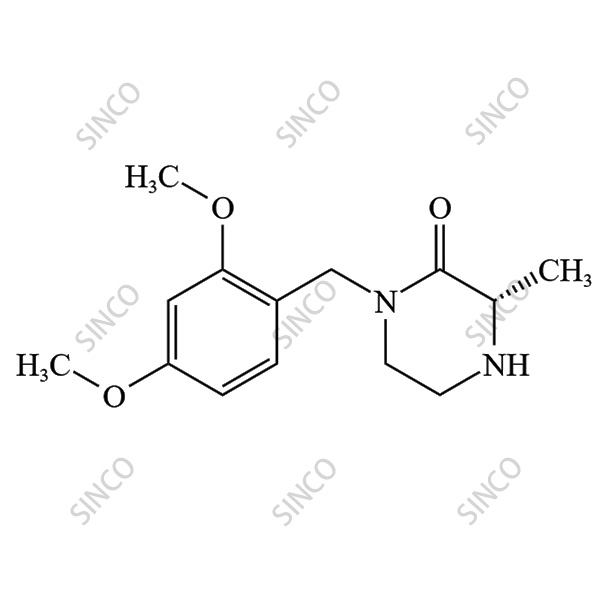 Fezolinetant Impurity 1