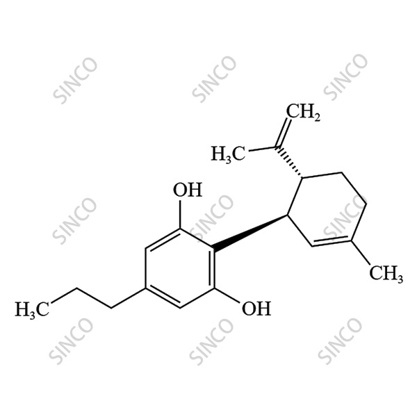 Cannabidivarin