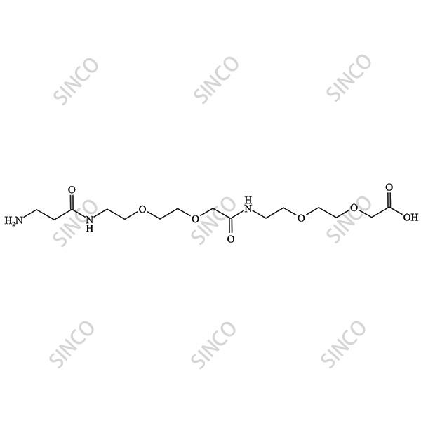 Tirzepatide Impurity 16