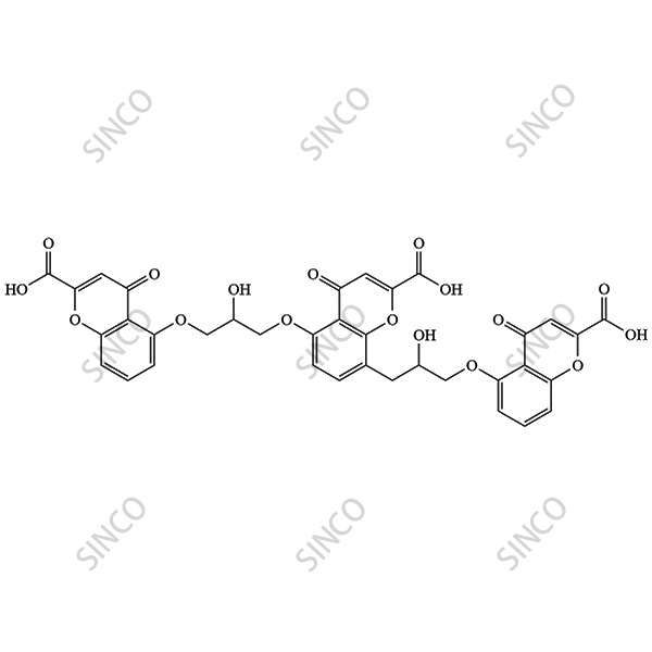 Cromolyn Impurity 1