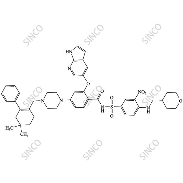Venetoclax impurity 3