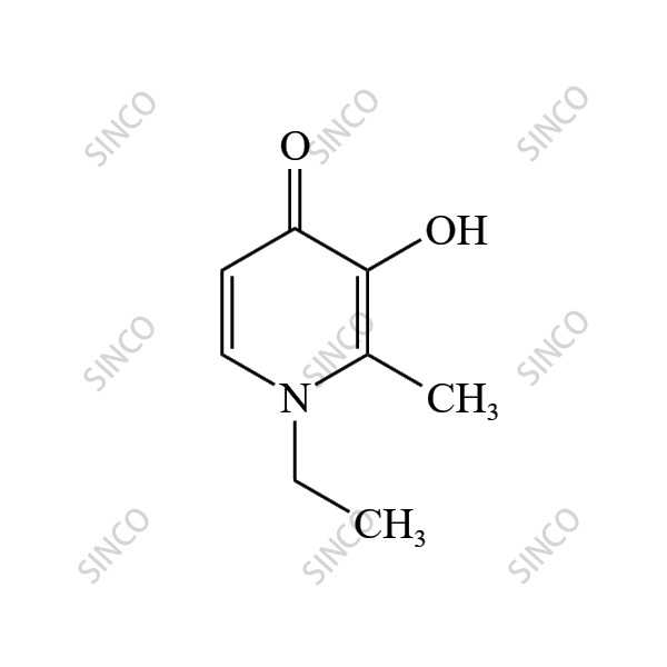 Deferiprone Impurity 8