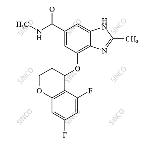 Tegoprazan Impurity 47