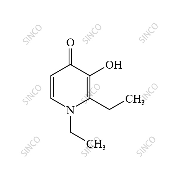Deferiprone Impurity 6
