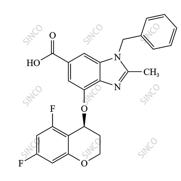 Tegoprazan Impurity 46
