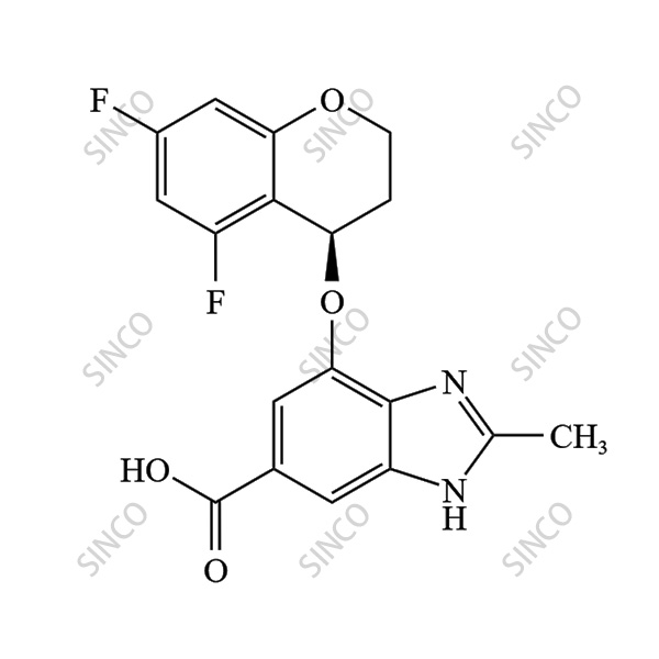 Tegoprazan Impurity 45