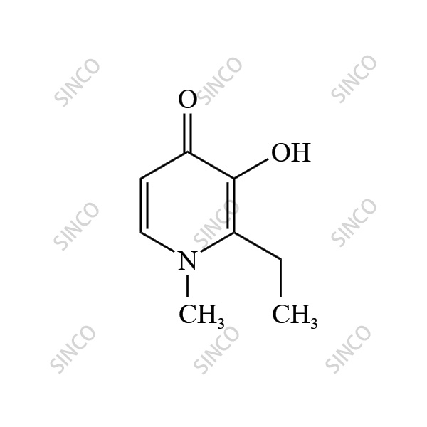 Deferiprone Impurity 4