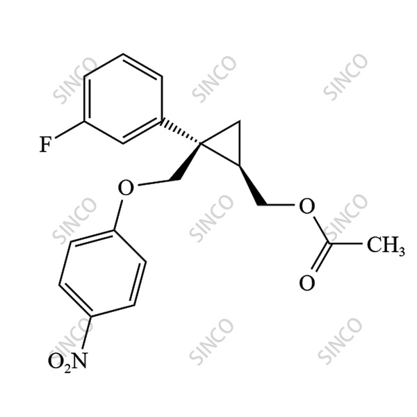 Lemborexant Impurity 25
