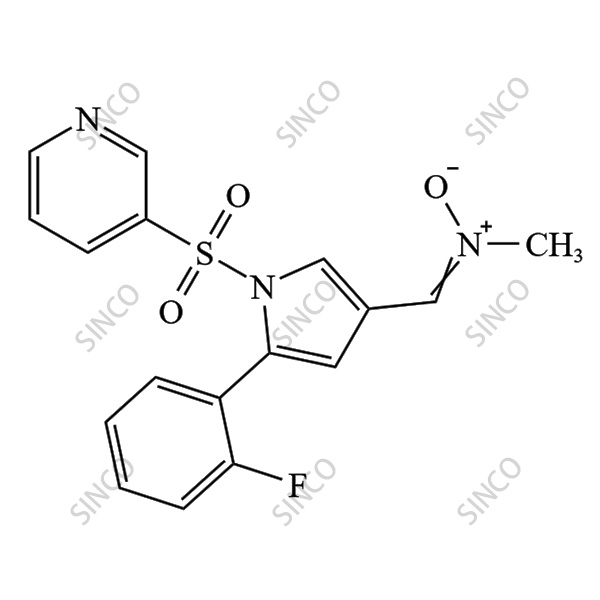 Vonorazon Impurity 3