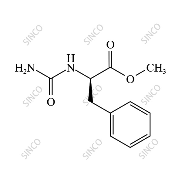 Solriamfetol Impurity 3