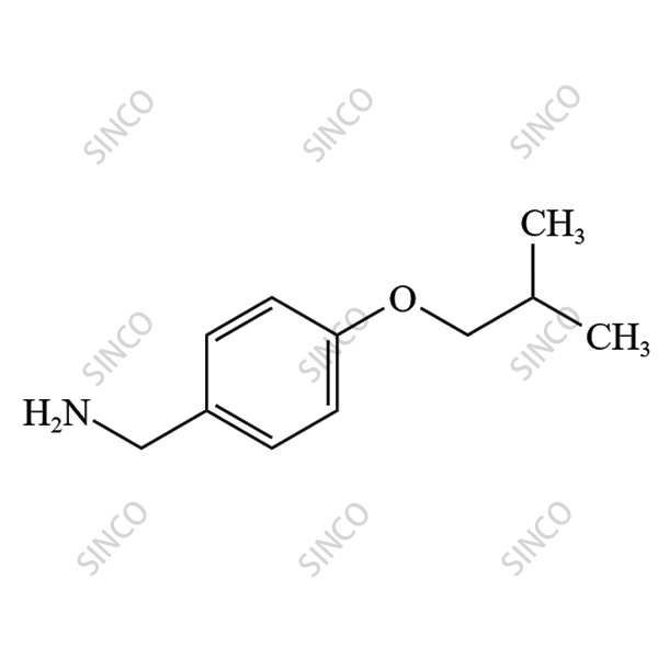 Pimavanserin Impurity 29