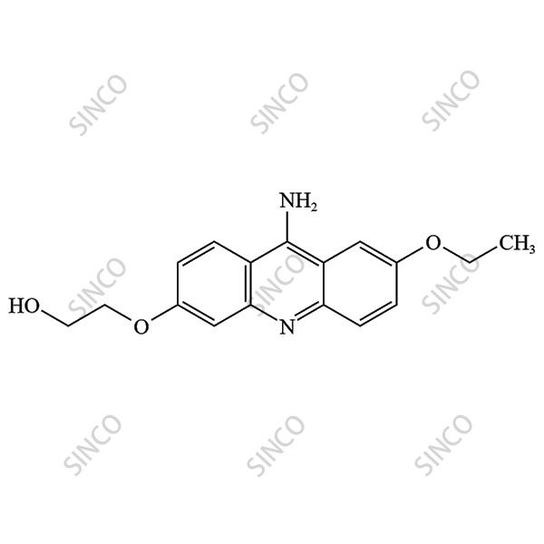Ethacridine EP Impurity C