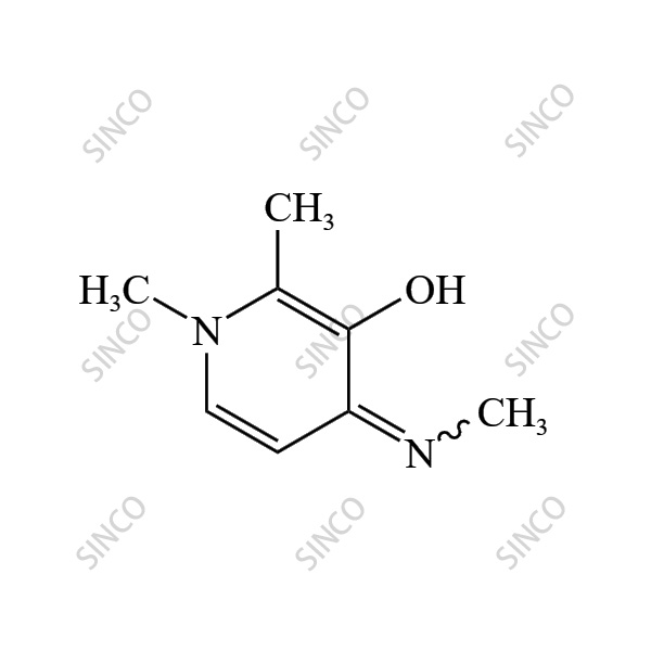 Deferiprone Impurity 17